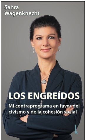  LOS ENGREÍDOS 
