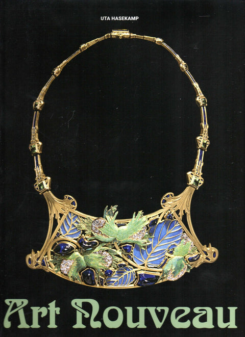  ART NOUVEAU 