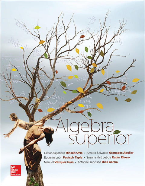  Algebra superior 