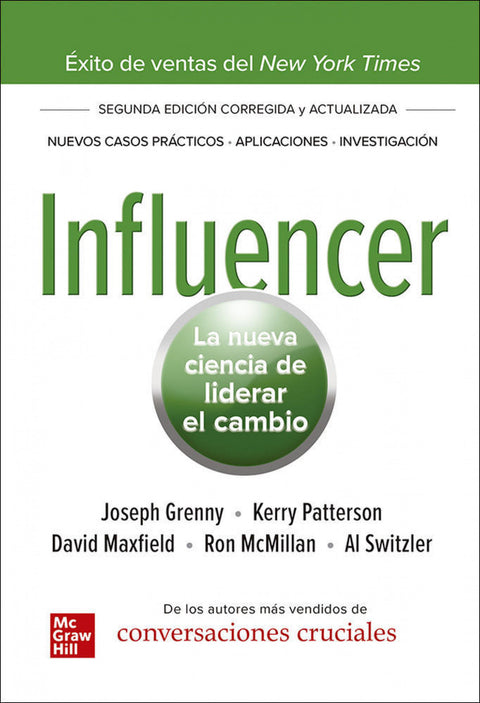  INFLUENCER 