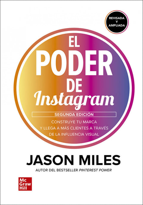  EL PODER DE INSTAGRAM 