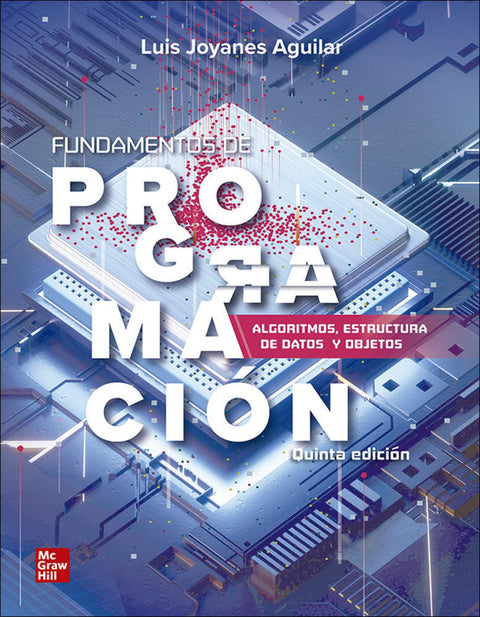  FUNDAMENTOS DE PROGRAMACION 