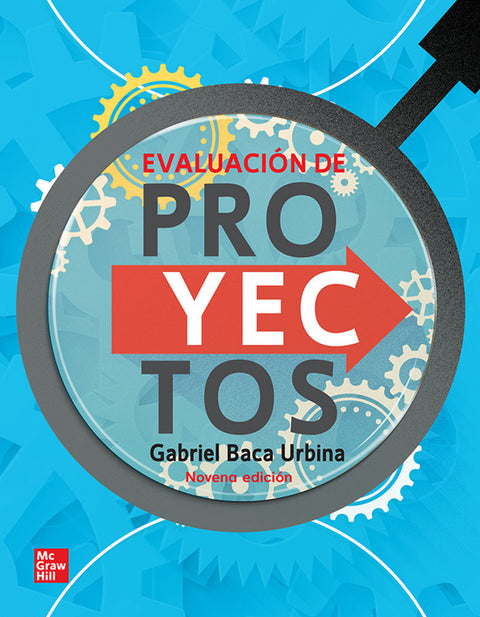  EVALUACION DE PROYECTOS 