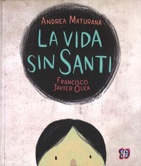  VIDA SIN SANTI, LA 
