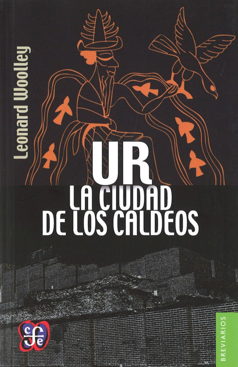  UR, LA CIUDAD DE LOS CALDEOS 
