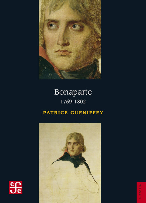  Bonaparte 