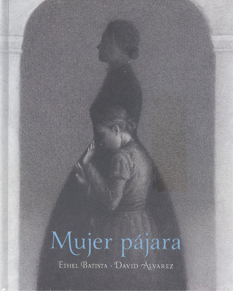  MUJER PAJARA 