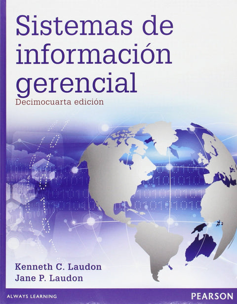  SISTEMAS INFORMACIÓN GERENCIAL 
