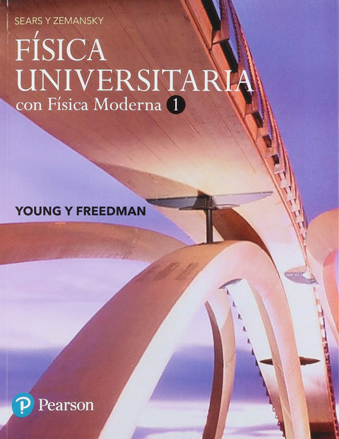  FÍSICA UNIVERSITARIA (14a.ed.) 