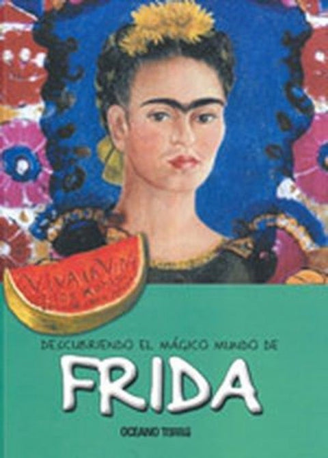  Descubriendo el mágico mundo de Frida 