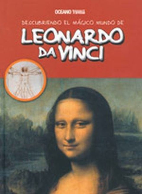  Descubriendo el mágico mundo de Leonardo da Vinci 