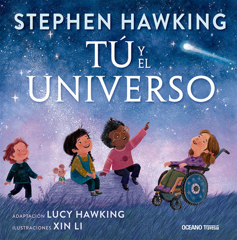  Tú y el universo 