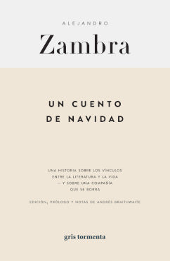  UN CUENTO DE NAVIDAD 