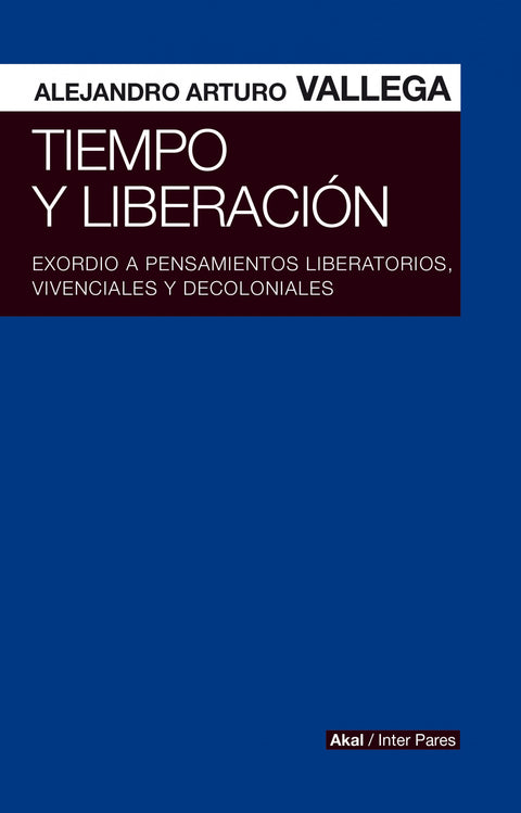  Tiempo y liberación 