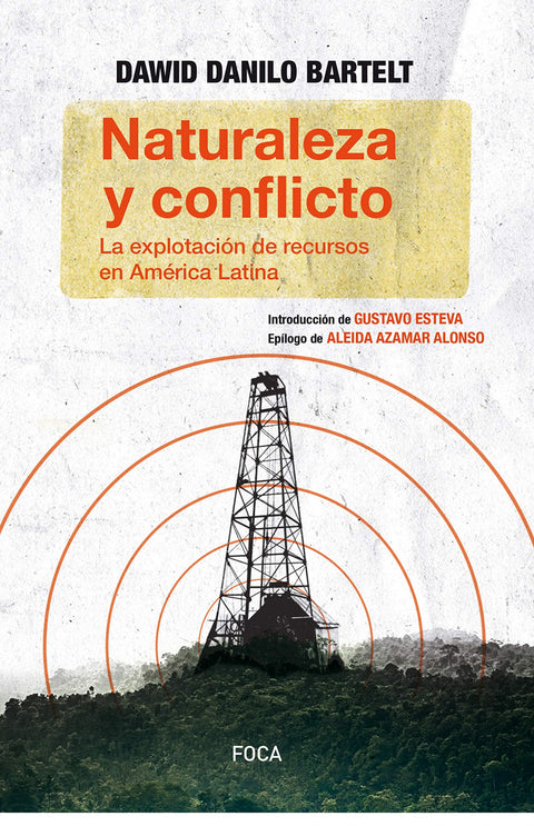  NATURALEZA Y CONFLICTO 