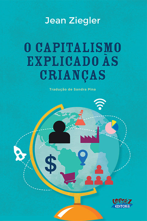  O capitalismo explicado às crianças 