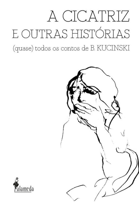  A cicatriz e outras histórias 