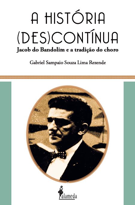  A história (des)contínua 