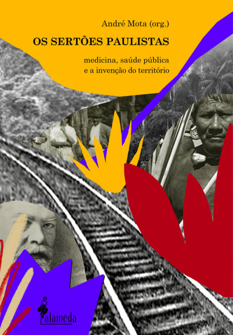  Os sertões paulistas 