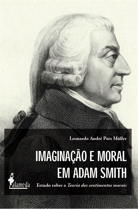  Imaginação e Moral em Adam Smith 