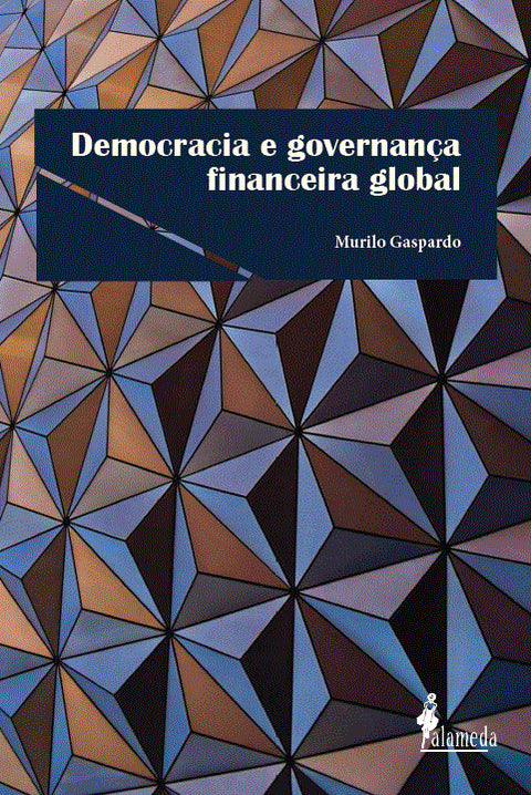  Democracia e governança financeira global 