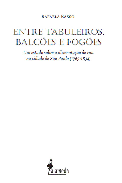  Entre tabuleiros, balcões e fogões 