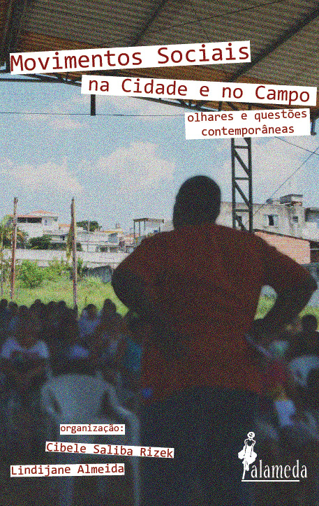  Movimentos Sociais na Cidade e no Campo 