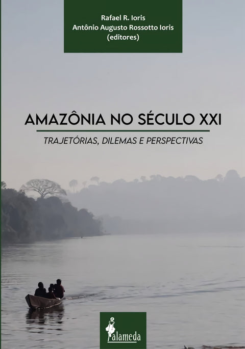  Amazônia no século XXI 