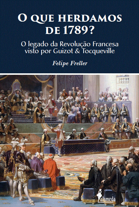  O que Herdamos de 1789? 