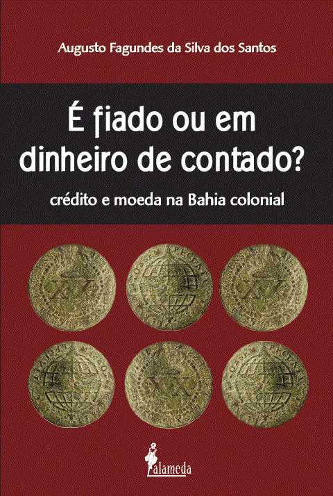  E Fiado ou em Dinheiro de Contado 