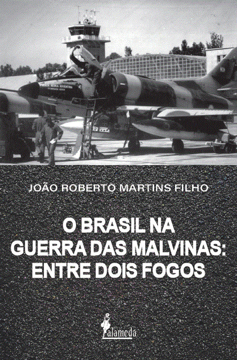  O Brasil na Guerra das Malvinas 