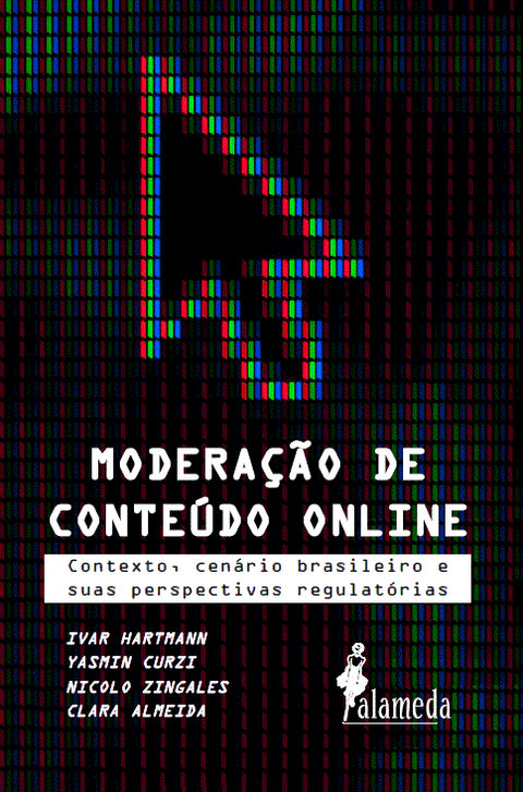  Moderação de Conteúdo Online 