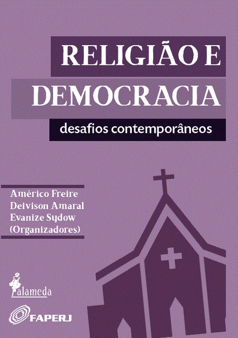  Religião e democracia: desafios contemporâneos 