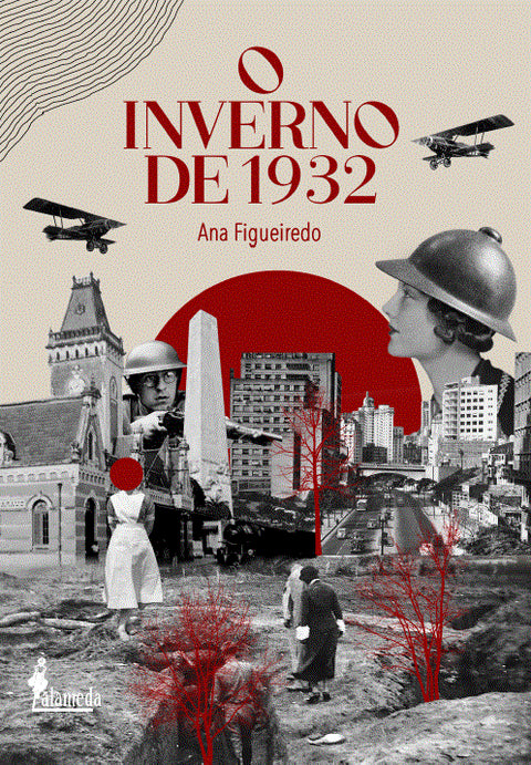  O Inverno de 32 