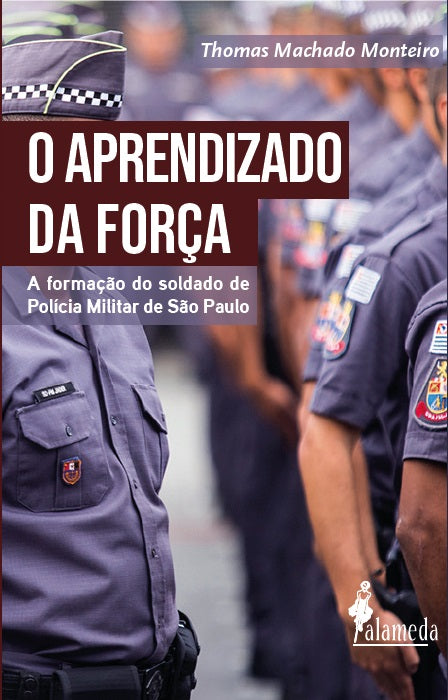  O aprendizado da Força 