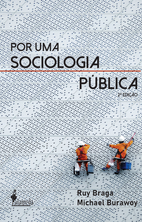  Por uma sociologia pública 