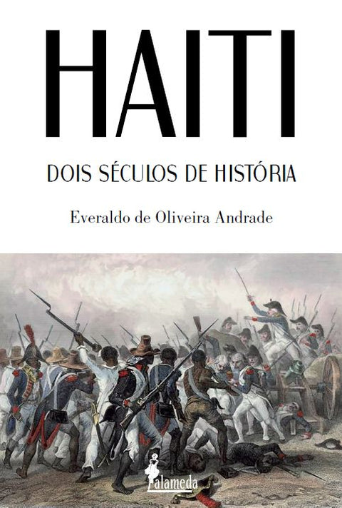  Haiti: dois séculos de História 