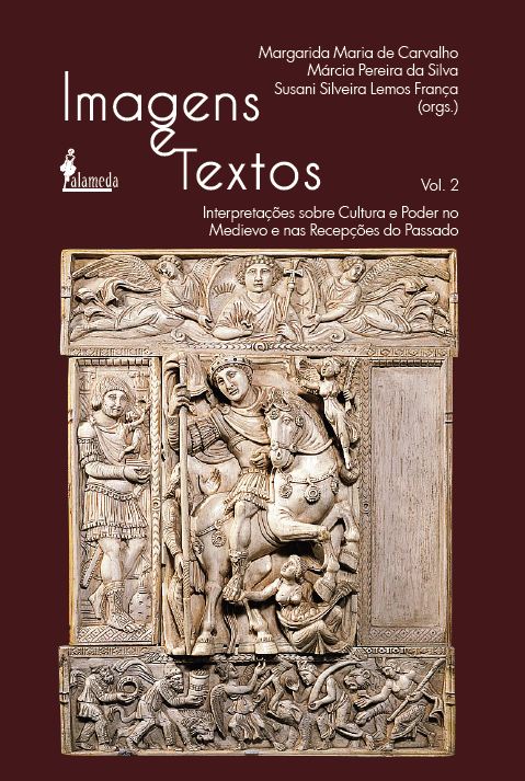  Imagens e textos, VOL. 02 