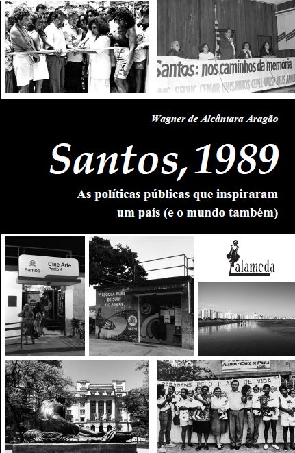  Santos, 1989 