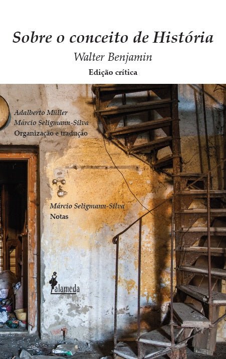  Sobre o conceito de História 