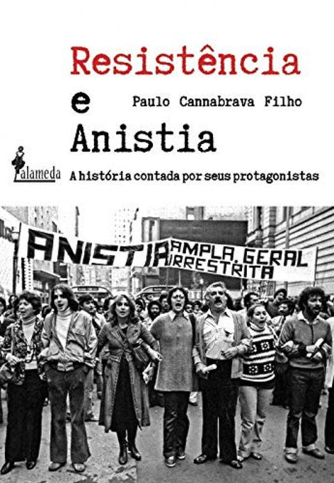  Resistência e Anistia 
