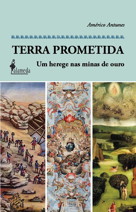  Terra Prometida 
