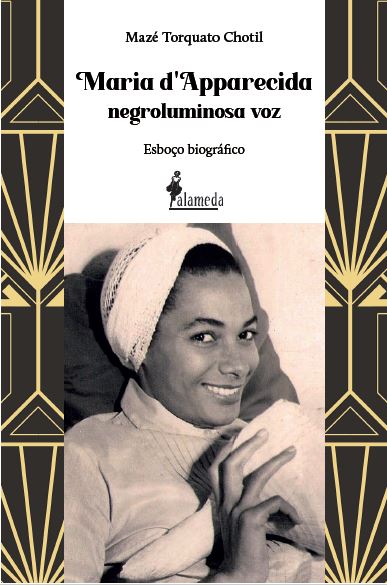  Maria d\\\\'Apparecida negroluminosa voz 