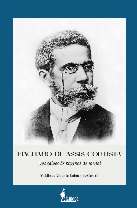  Machado de Assis contista 
