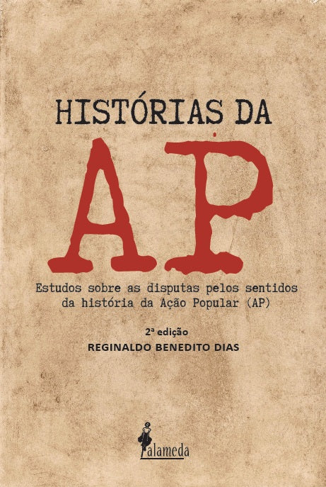  A história da AP 