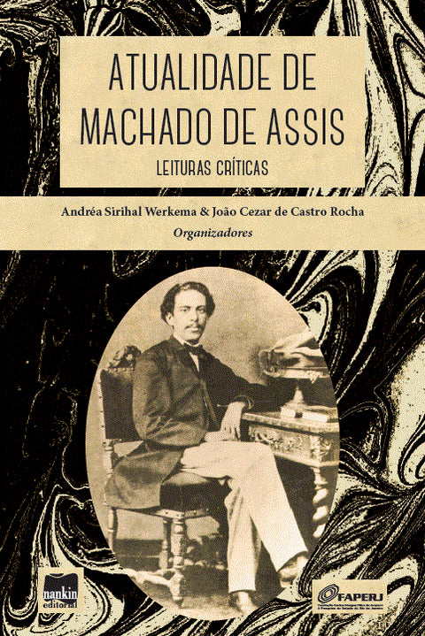  Atualidade de Machado de Assis 