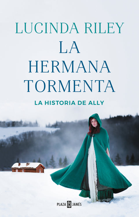  LA HERMANA TORMENTA 