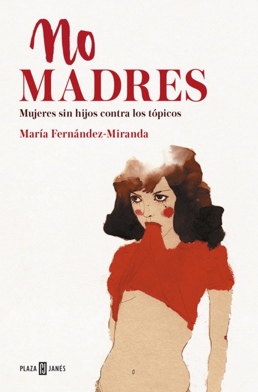  No madres 