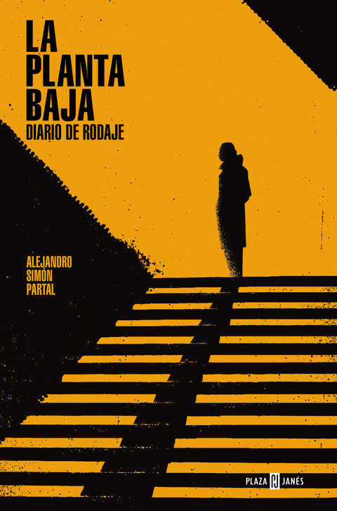  PLANTA BAJA, LA. DIARIO DE RODAJE 