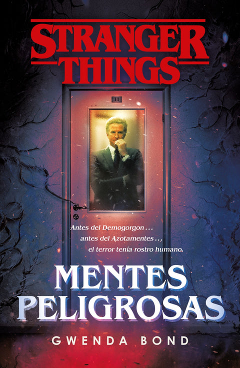  MENTES PELIGROSAS 